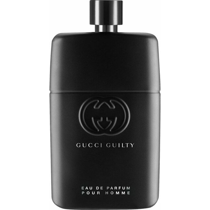 Guilty pour Homme